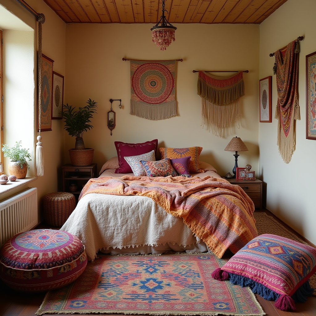 Basic Bedroom Ideas 11