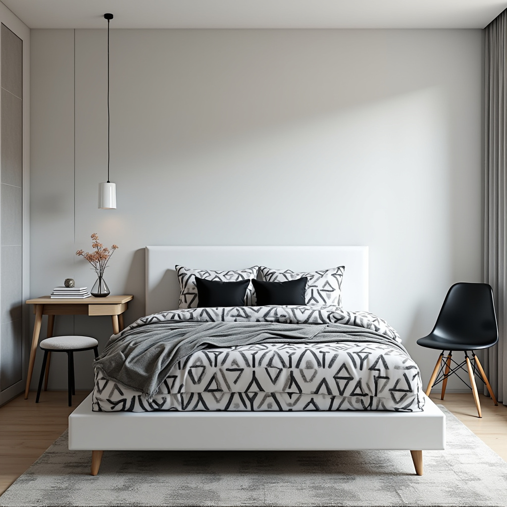 Basic Bedroom Ideas 12