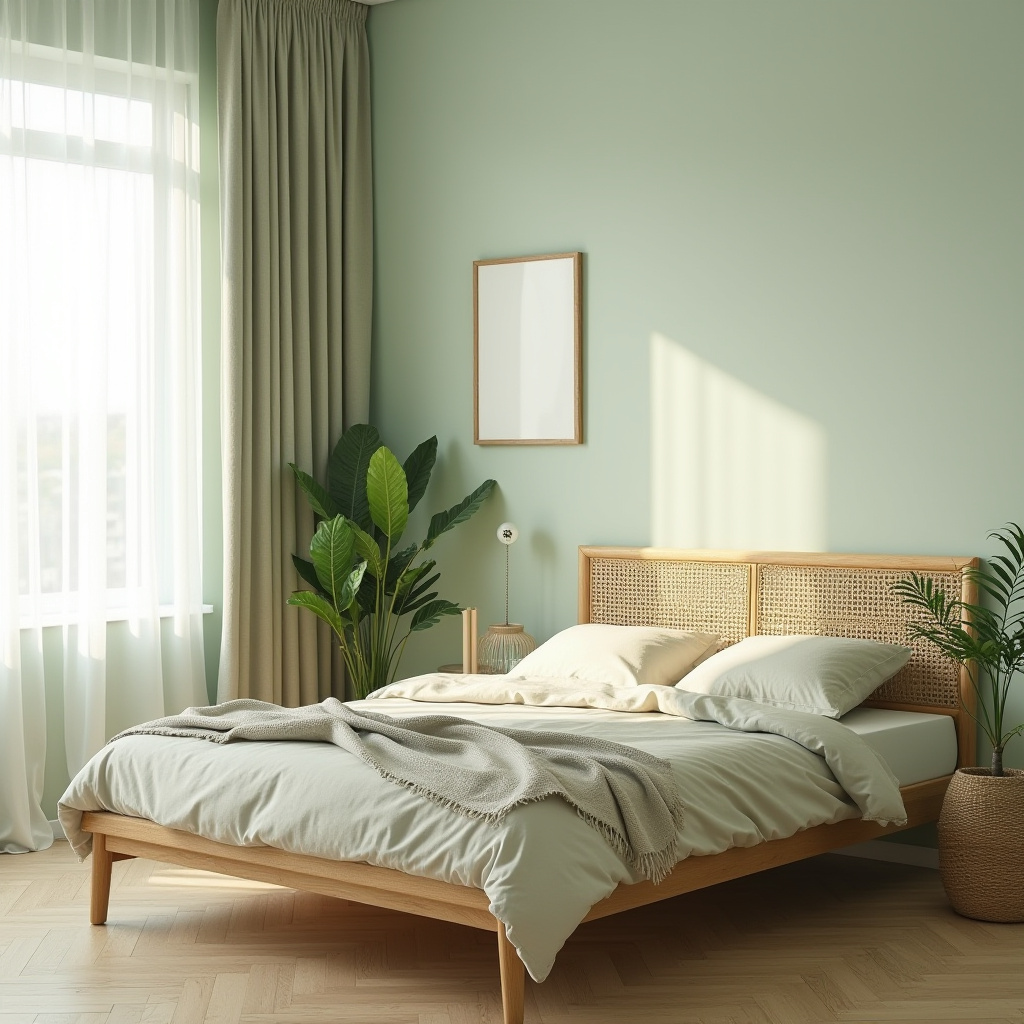 Basic Bedroom Ideas 13