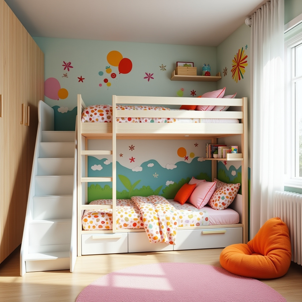 Basic Bedroom Ideas 15
