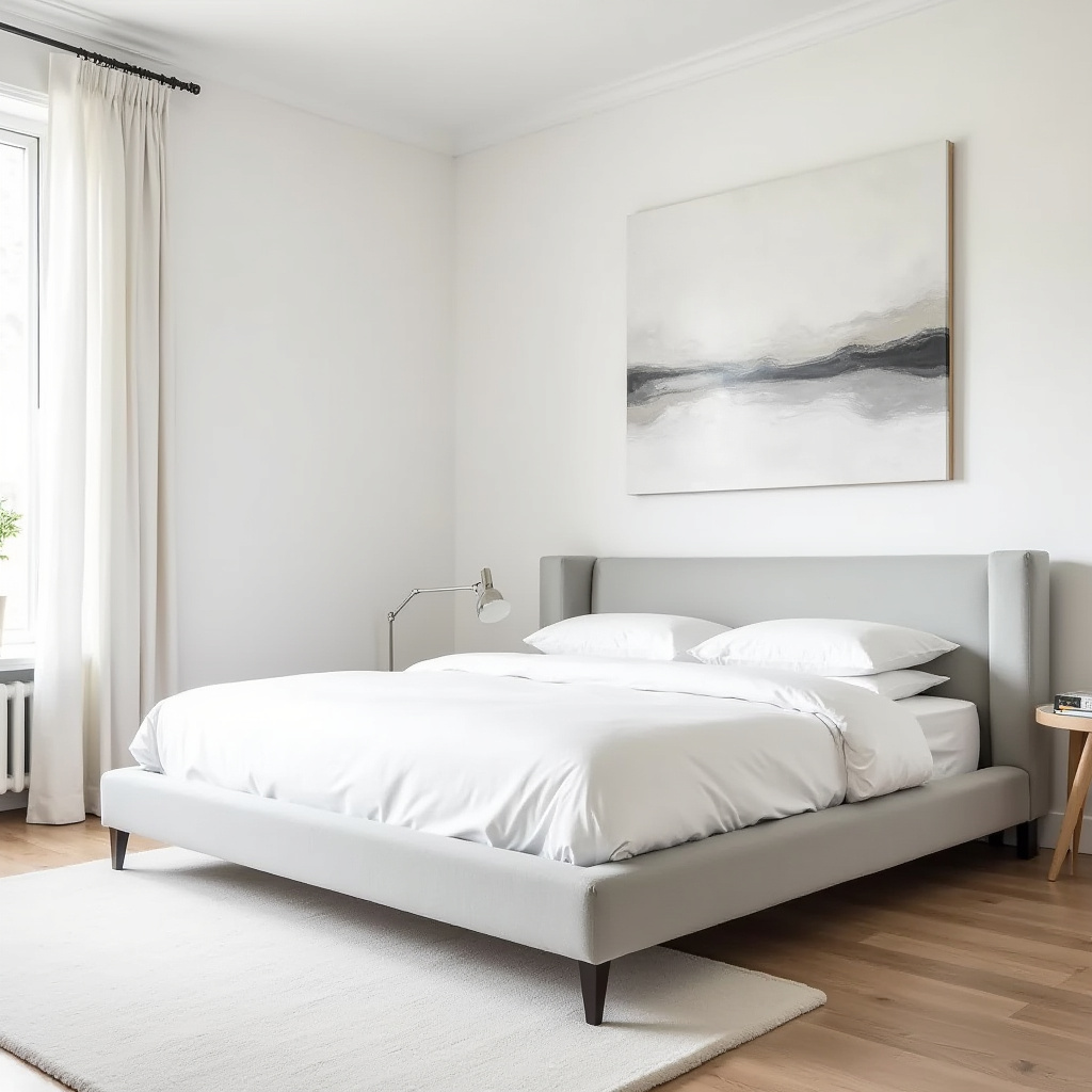 Basic Bedroom Ideas 17
