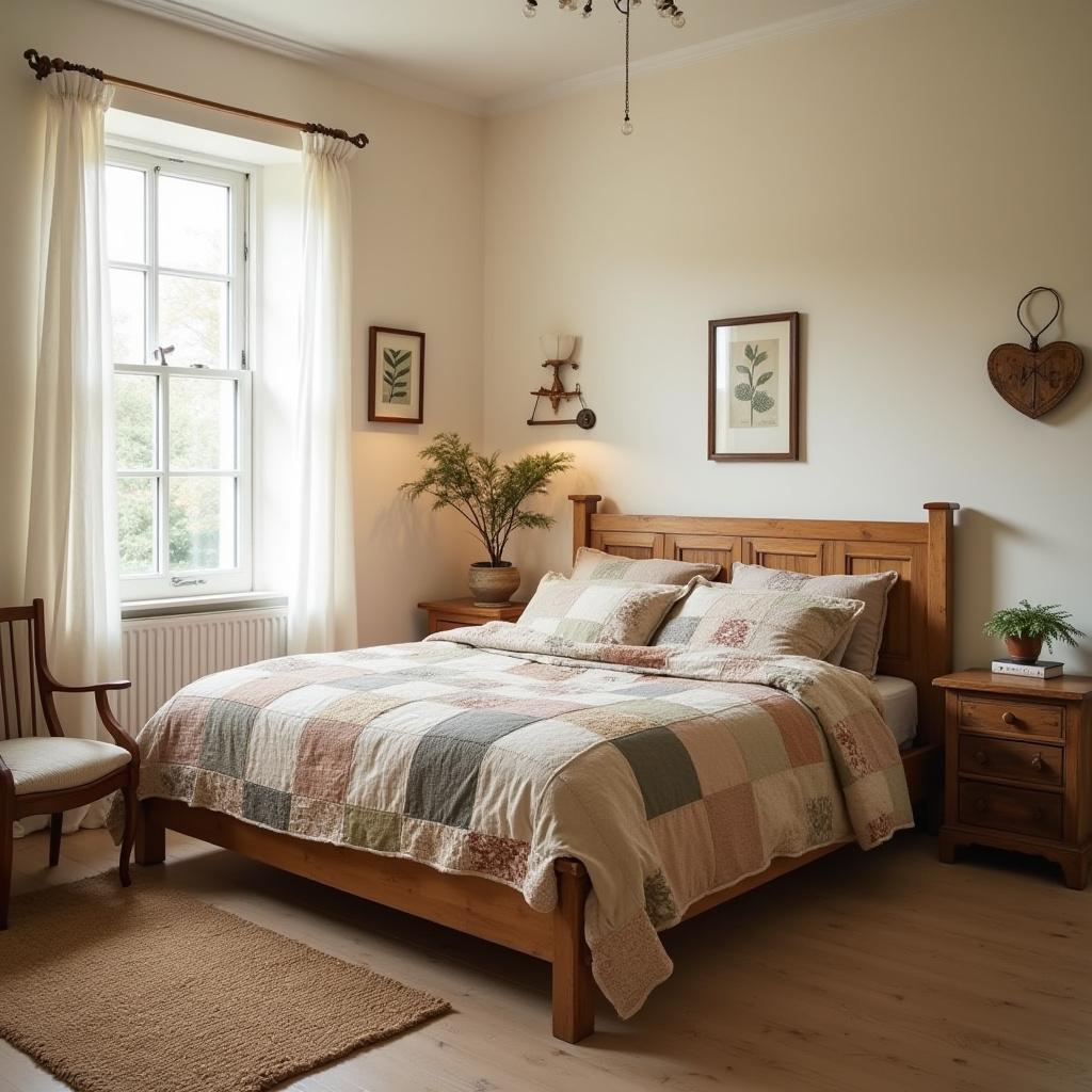 Basic Bedroom Ideas 18