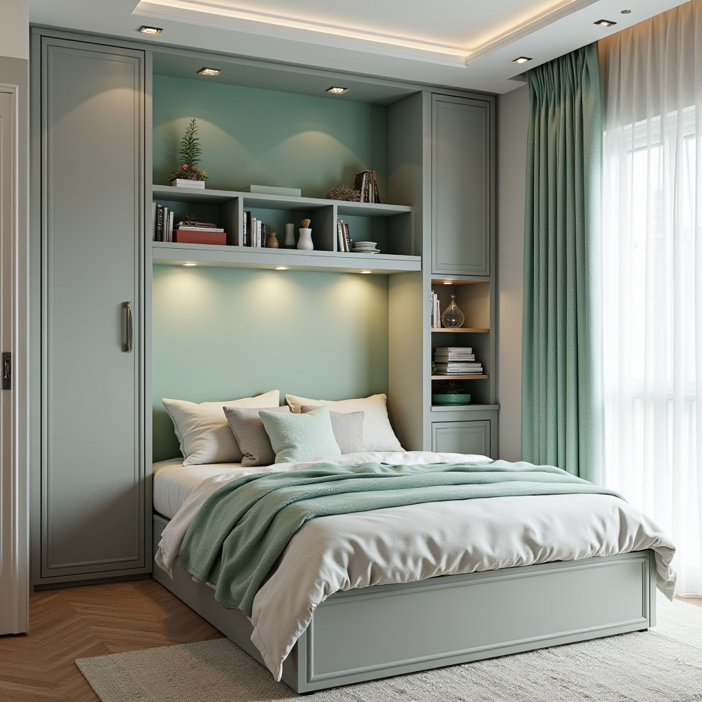 Basic Bedroom Ideas 19