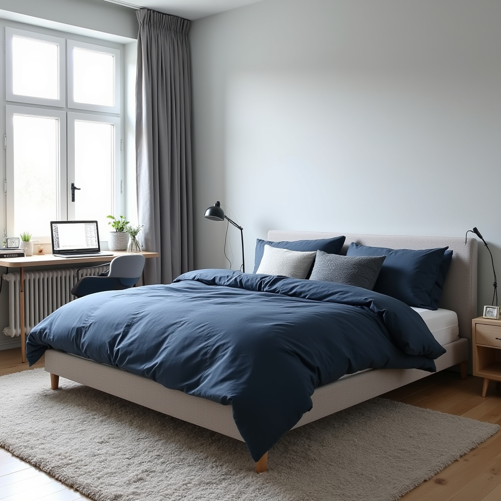 Basic Bedroom Ideas 2