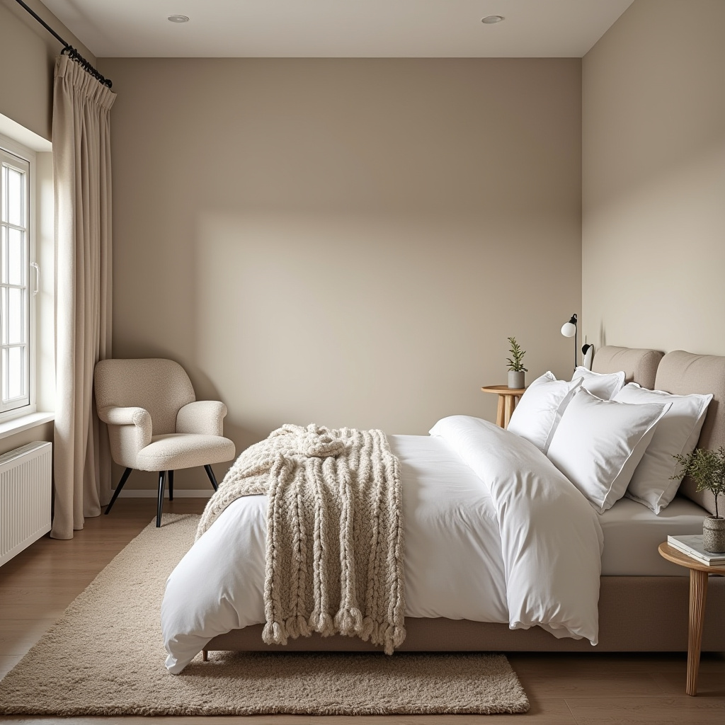 Basic Bedroom Ideas 20
