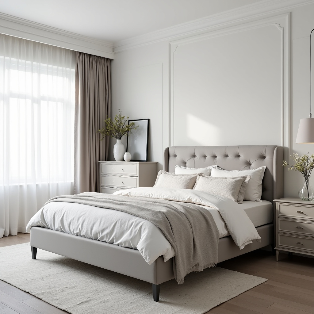 Basic Bedroom Ideas 21