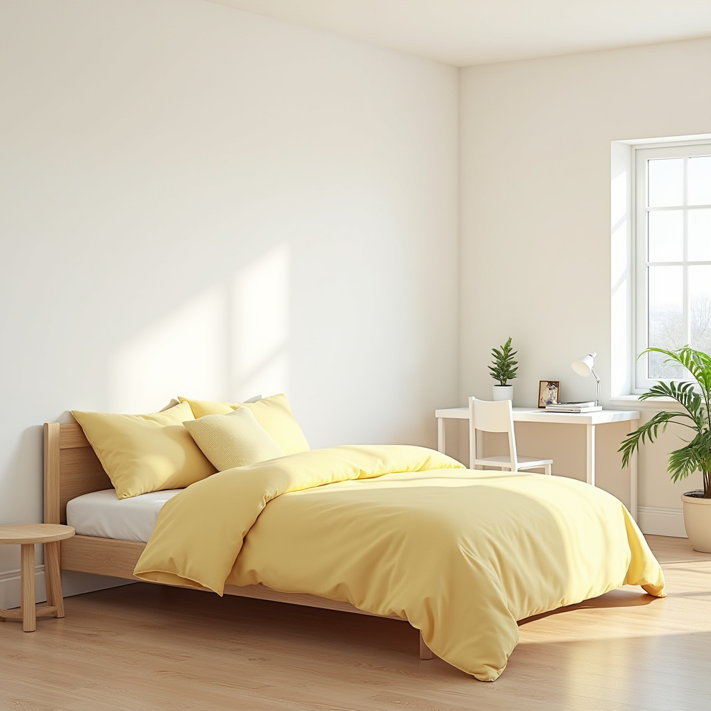 Basic Bedroom Ideas 22