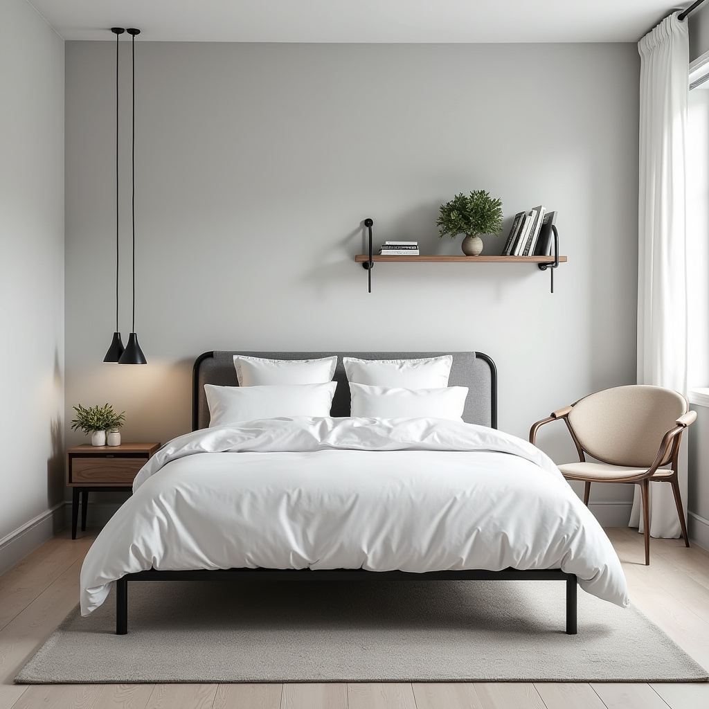 Basic Bedroom Ideas 23