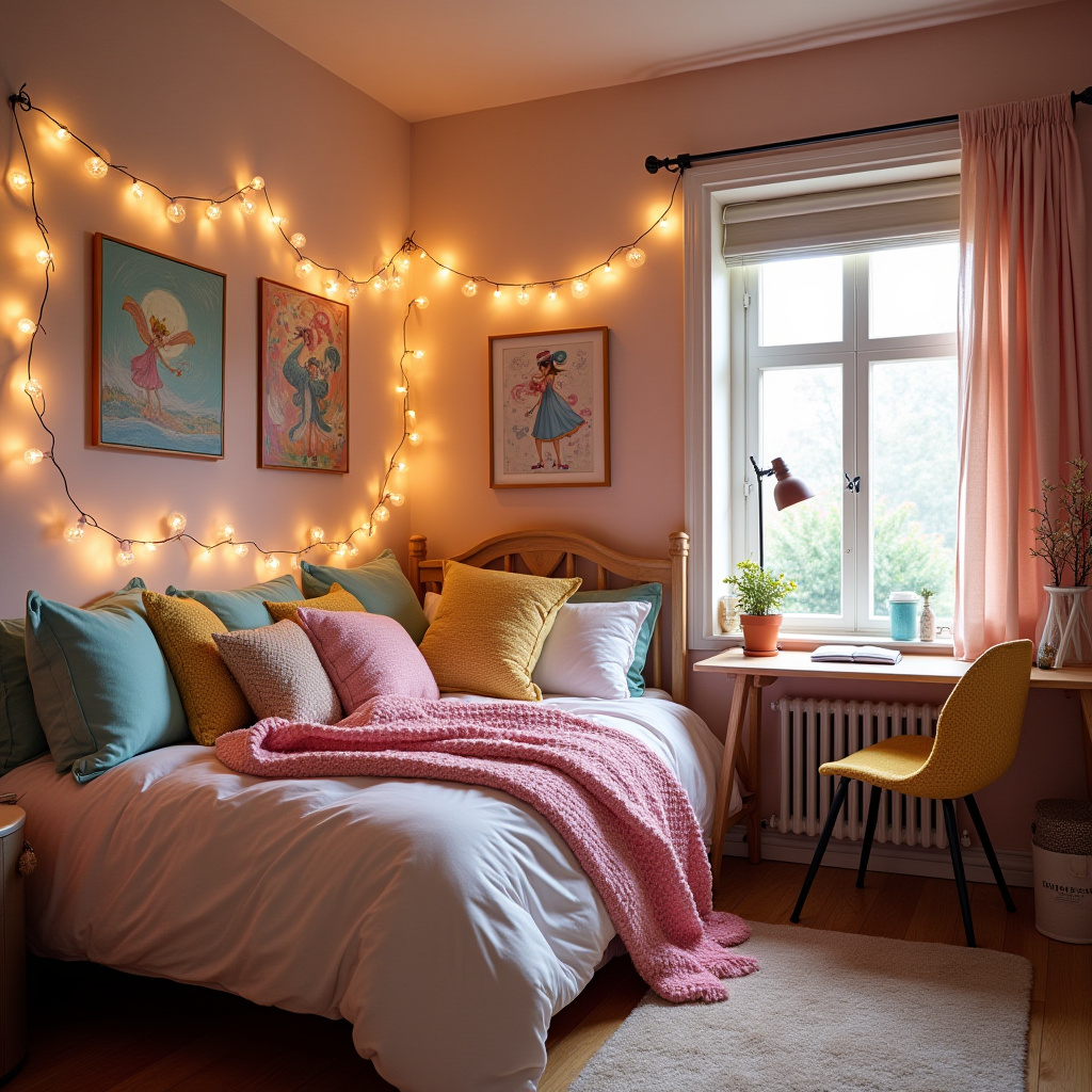 Basic Bedroom Ideas 25