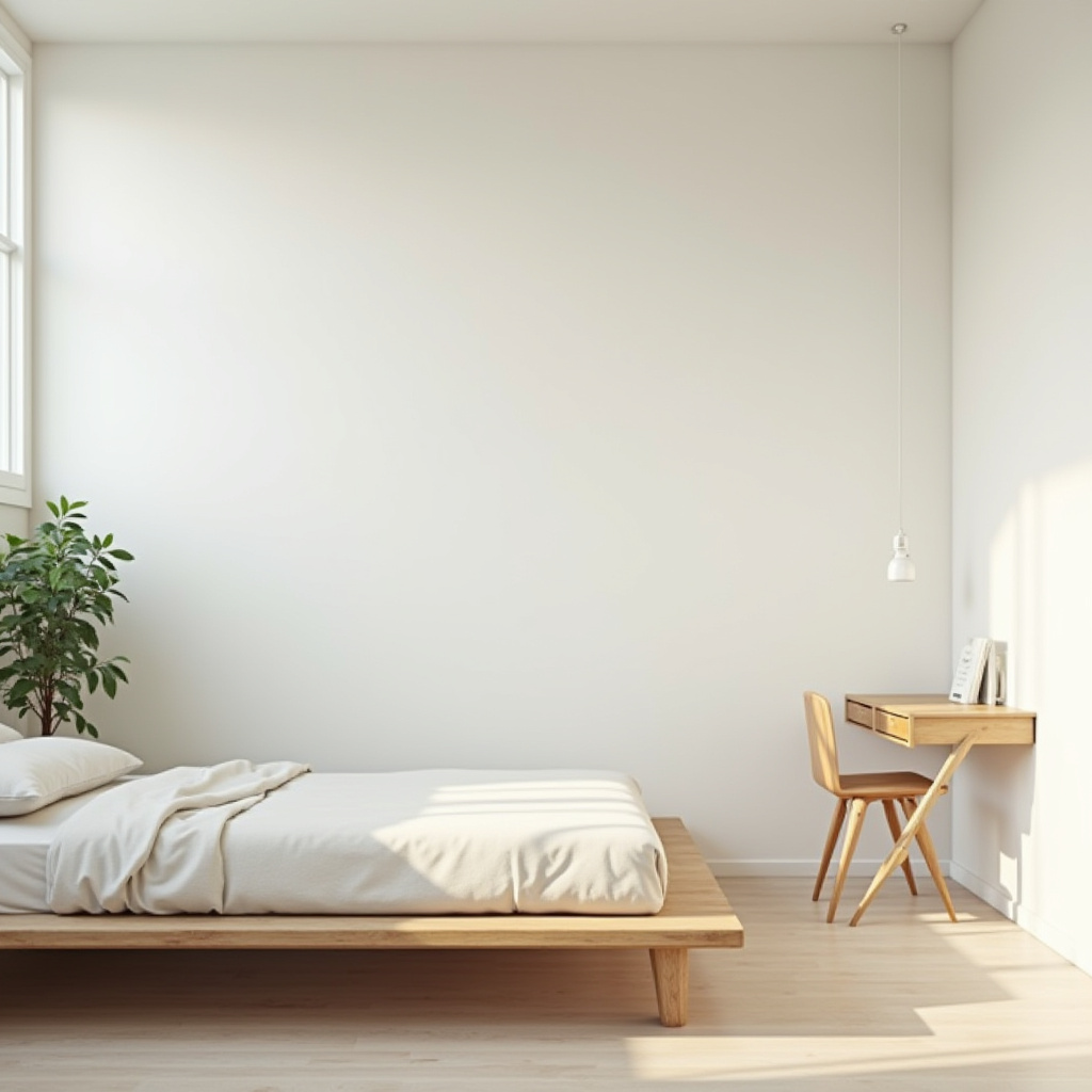 Basic Bedroom Ideas 26