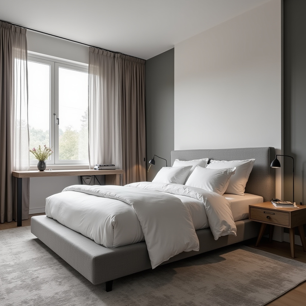 Basic Bedroom Ideas 27