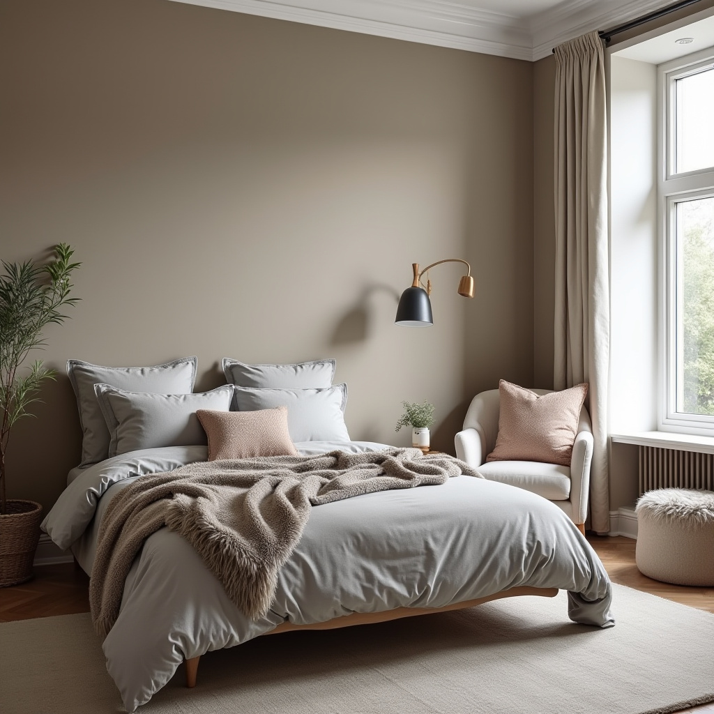 Basic Bedroom Ideas 29