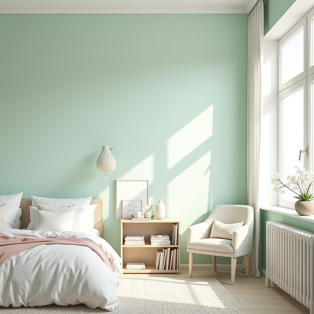 Basic Bedroom Ideas 3