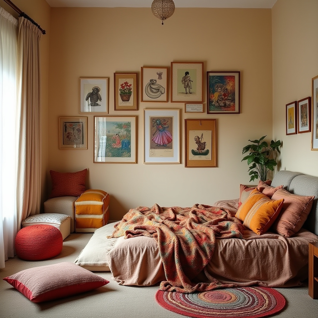 Basic Bedroom Ideas 30