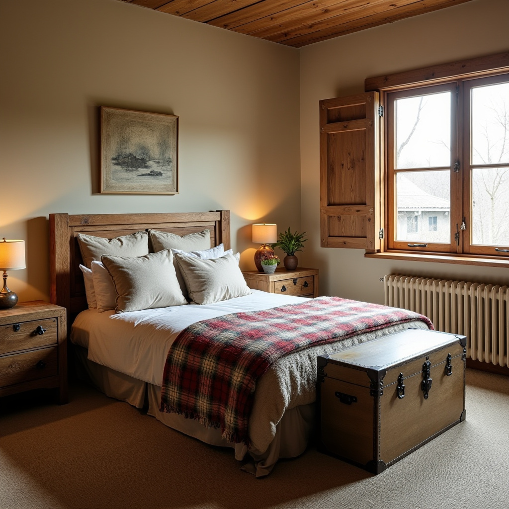 Basic Bedroom Ideas 4