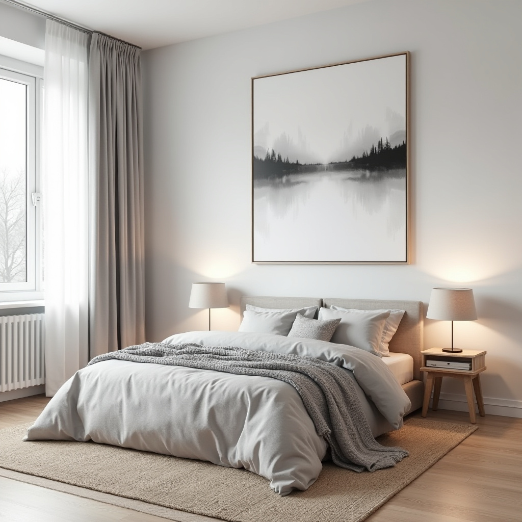 Basic Bedroom Ideas 5