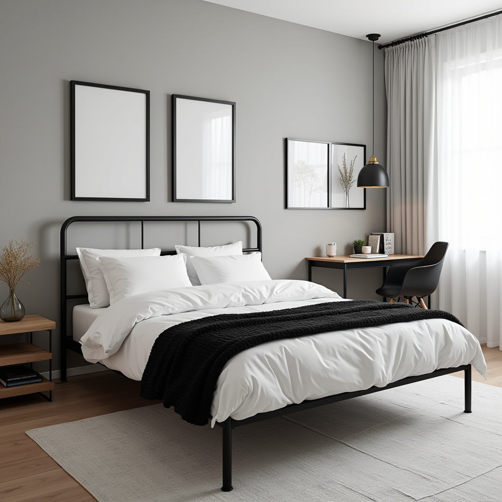 Basic Bedroom Ideas 6