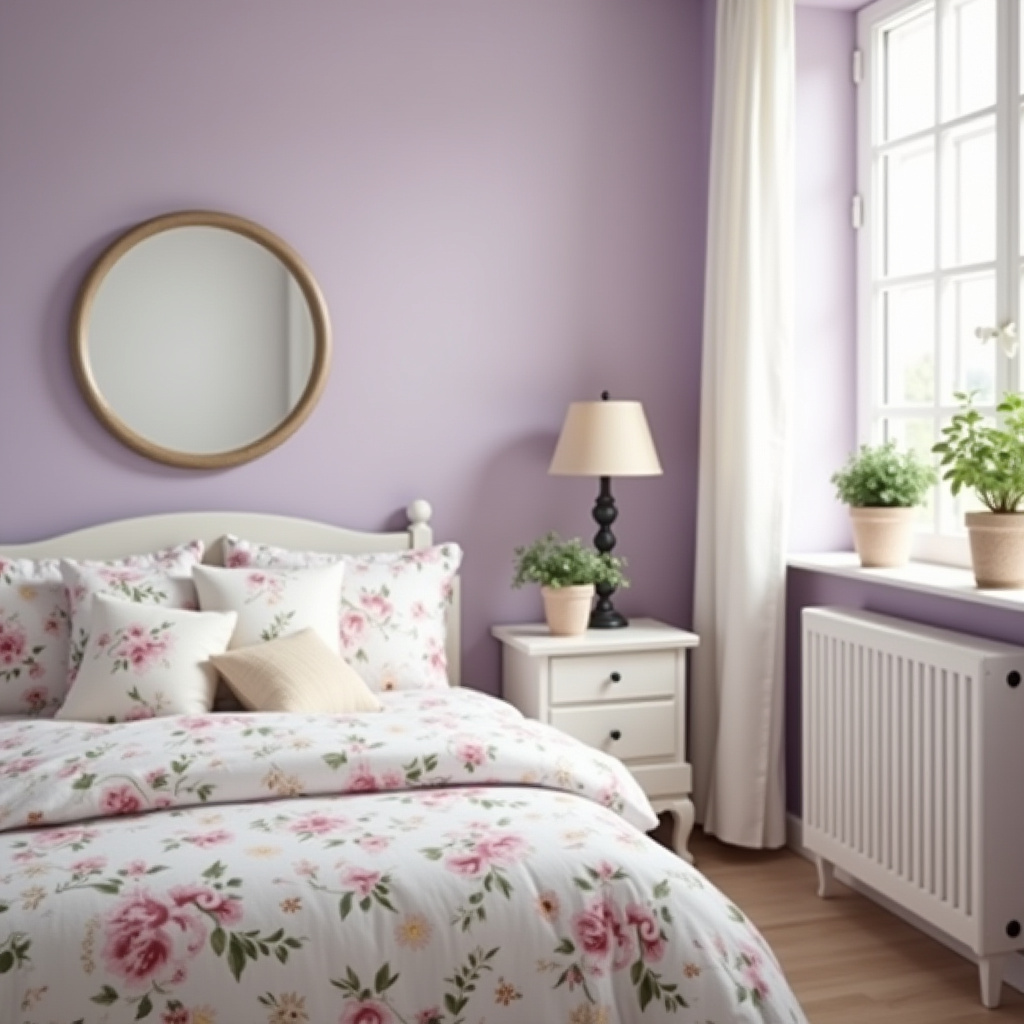 Basic Bedroom Ideas 7