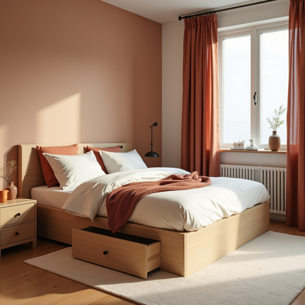 Basic Bedroom Ideas 9