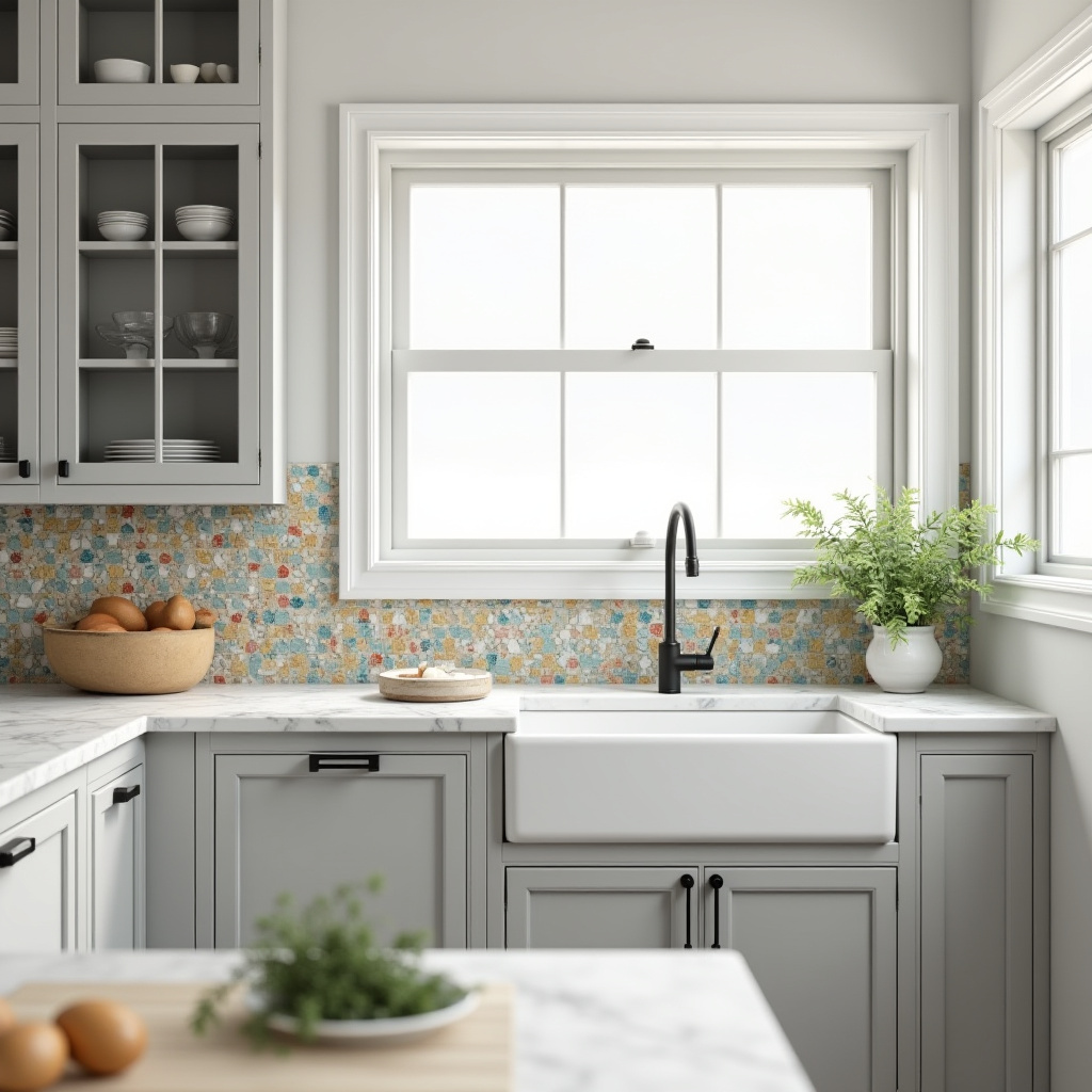 Beachy Room Ideas 15