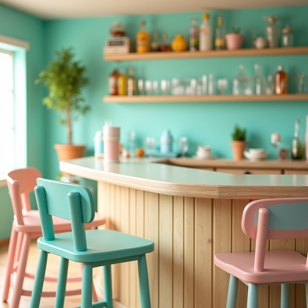 Beachy Room Ideas 28