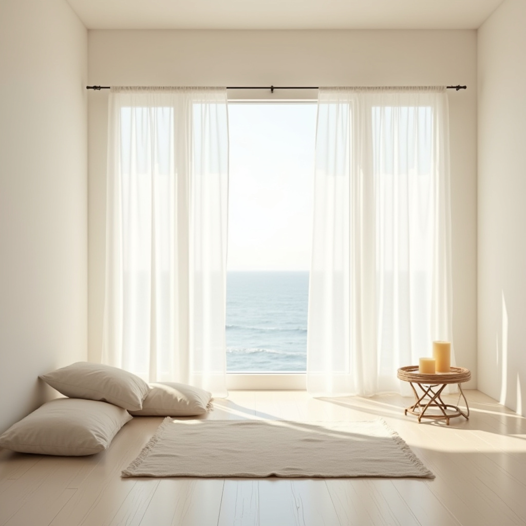 Beachy Room Ideas 29