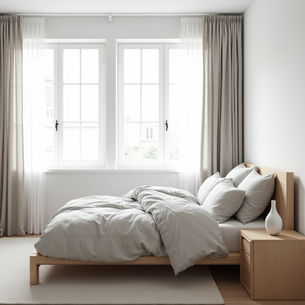 Bed Under Window 2