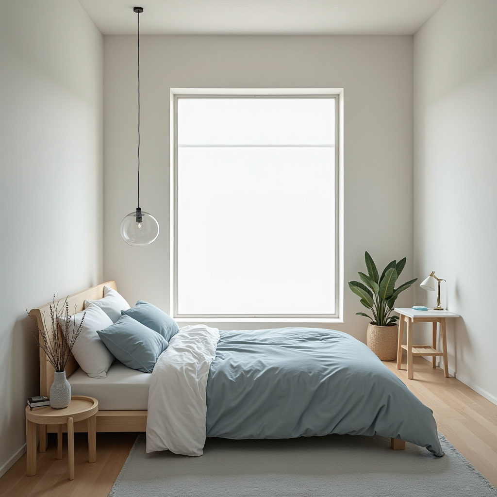Bed Under Window 28