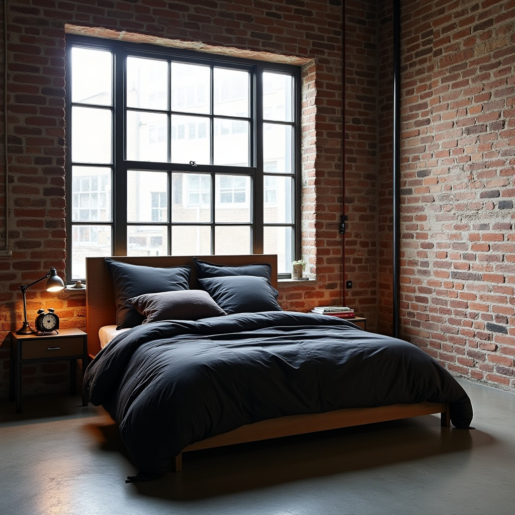 Bed Under Window 3