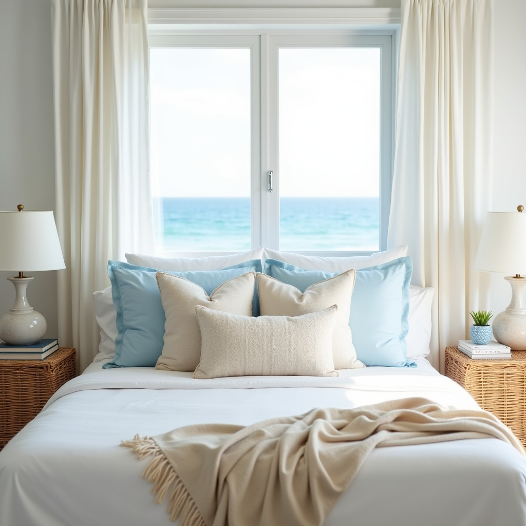Bed Under Window 4
