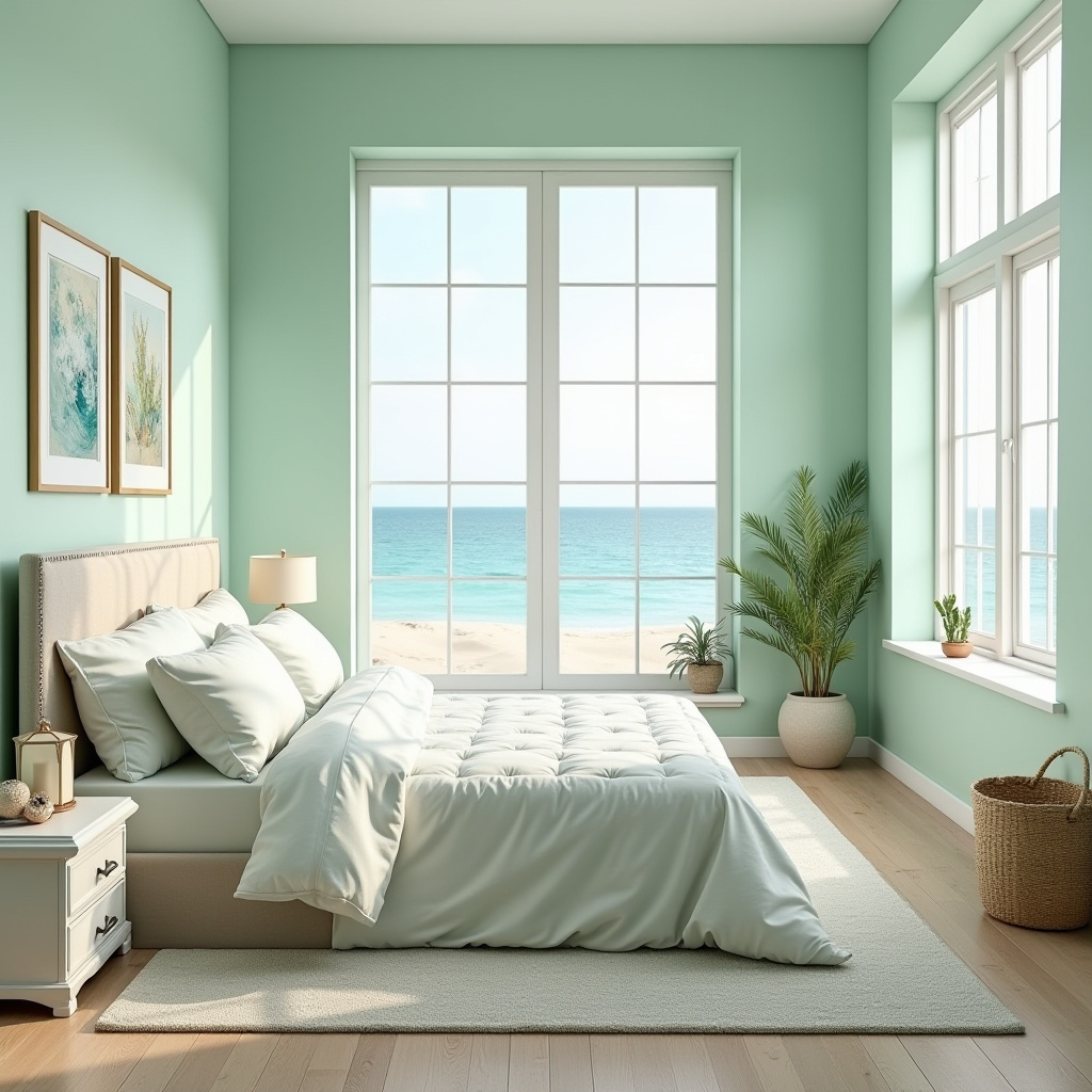 Bed On The Floor Ideas 18