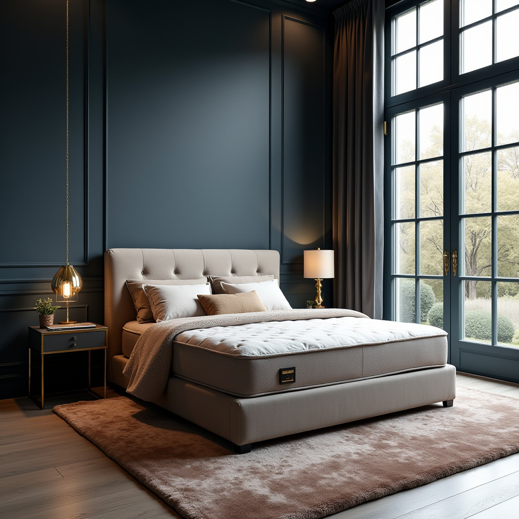 Bed On The Floor Ideas 24