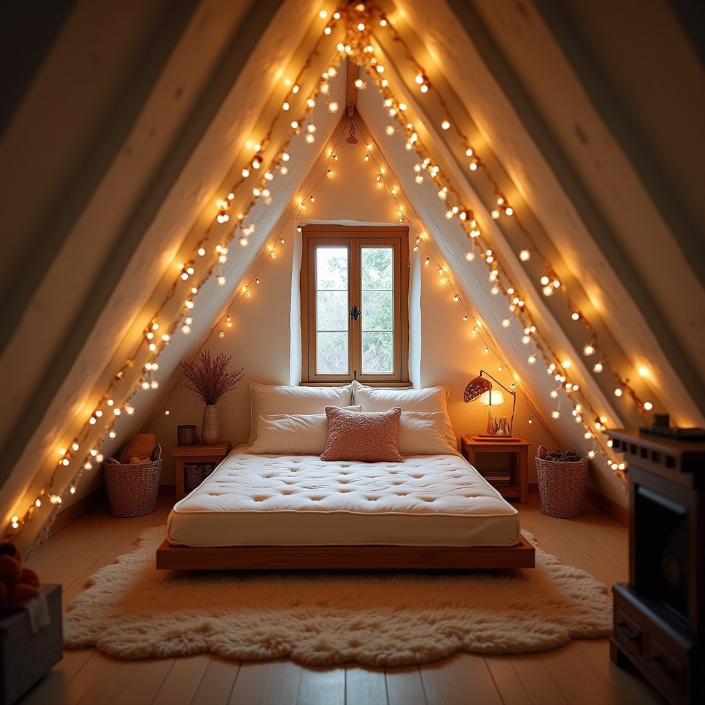 Bed On The Floor Ideas 28