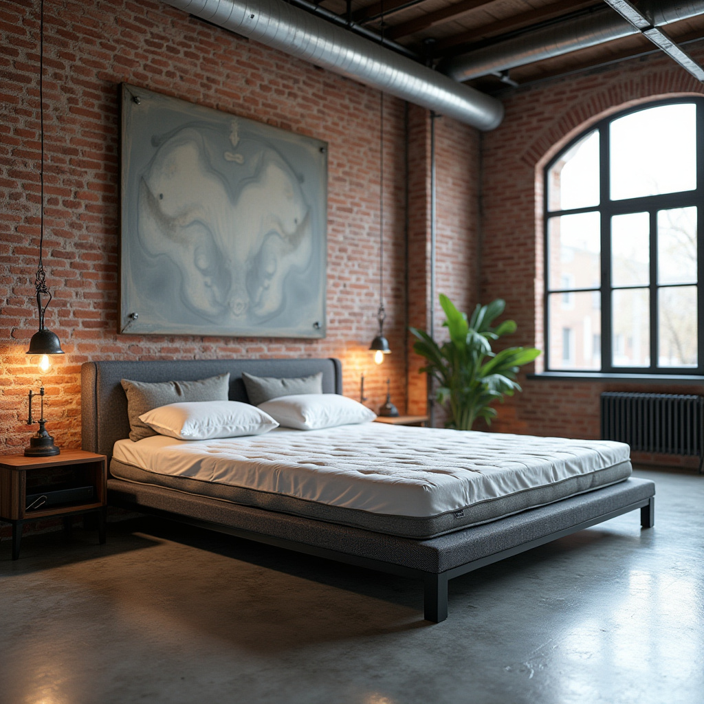 Bed On The Floor Ideas 29