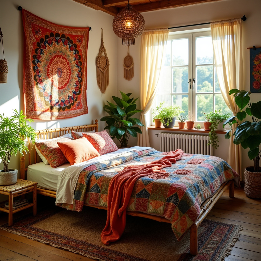 Bed On The Floor Ideas 3