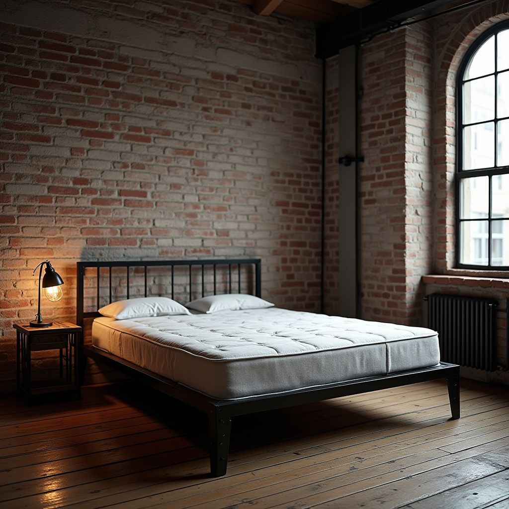 Bed On The Floor Ideas 4