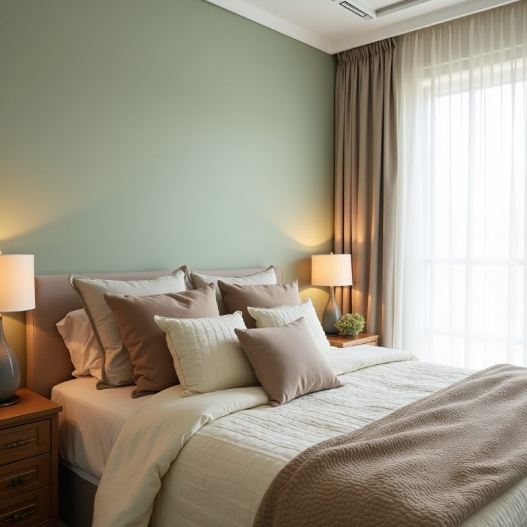 Bedroom Decor For Couples 1