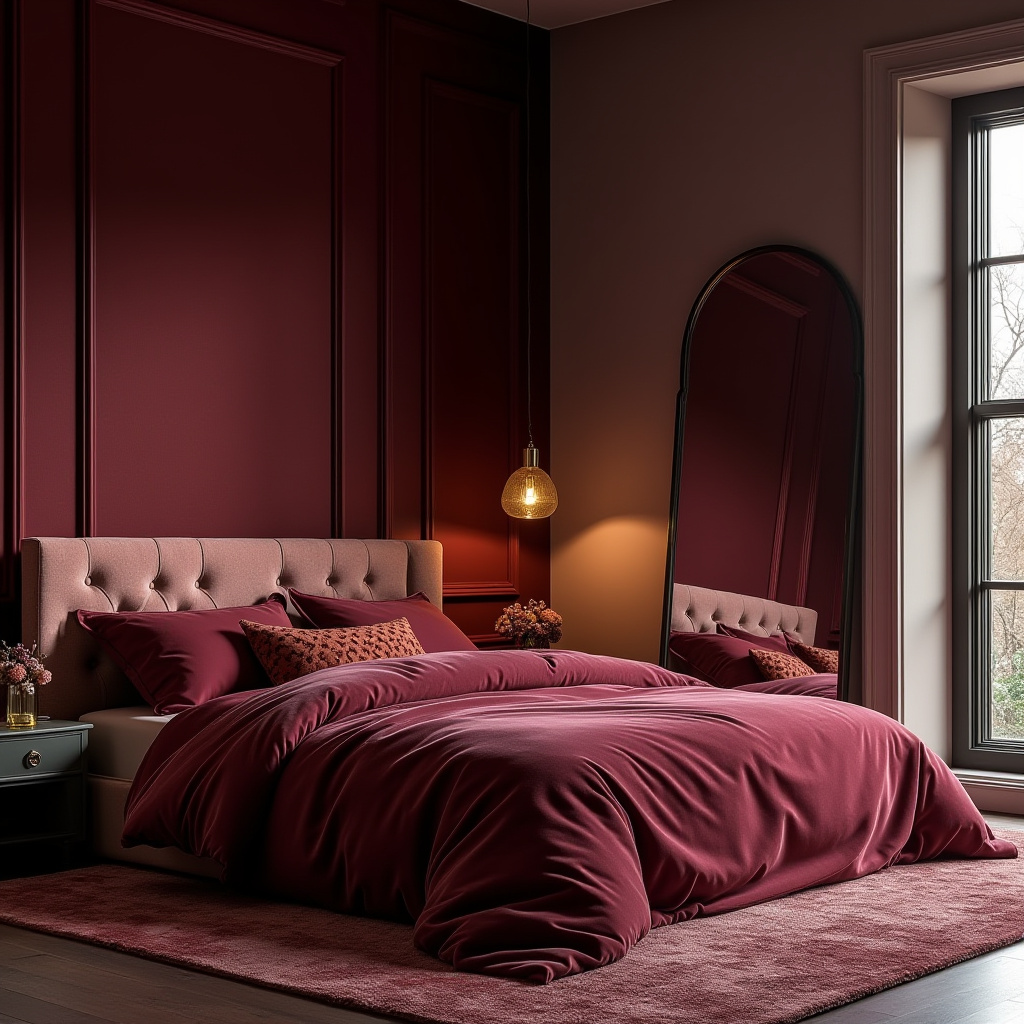Bedroom Decor For Couples 10