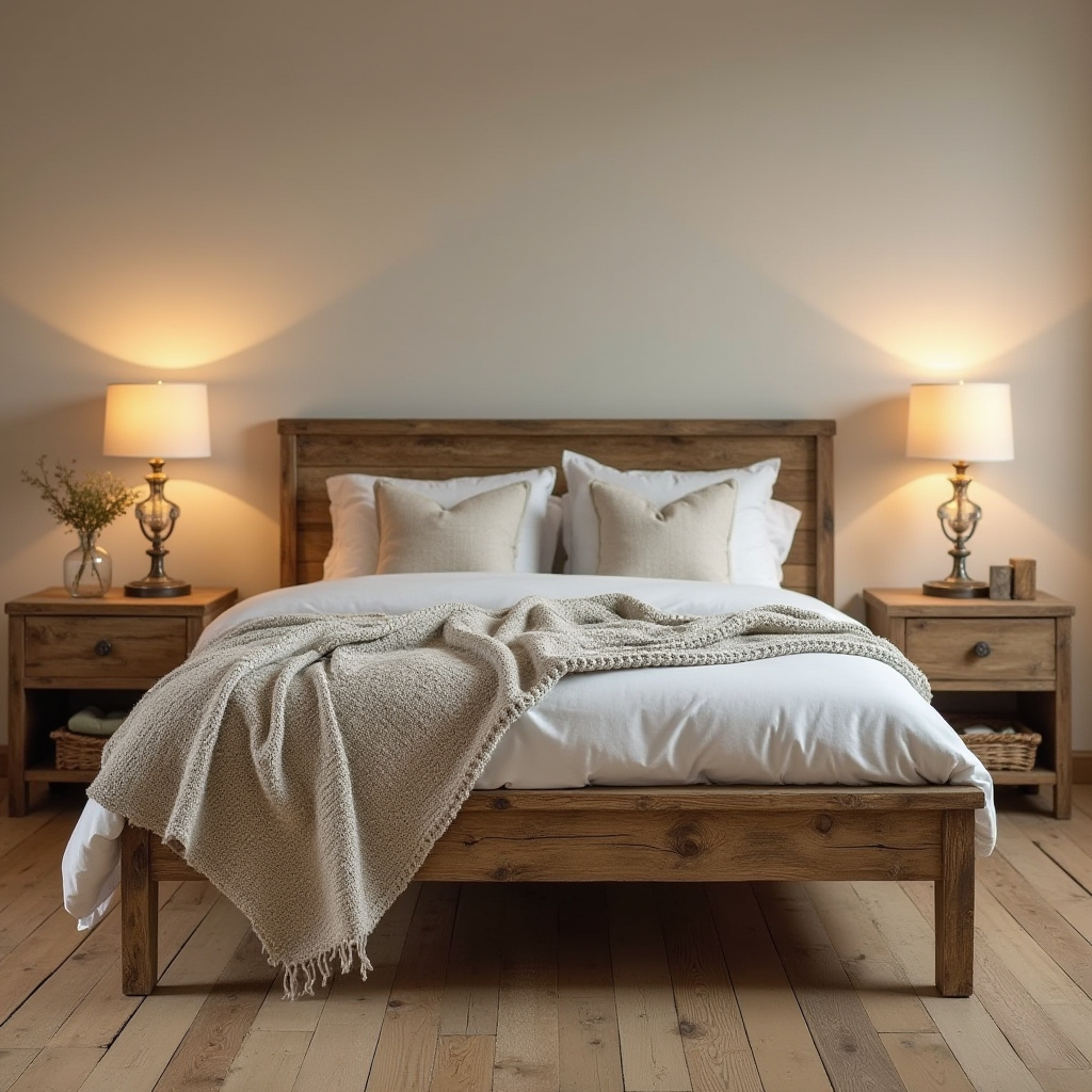 Bedroom Decor For Couples 11