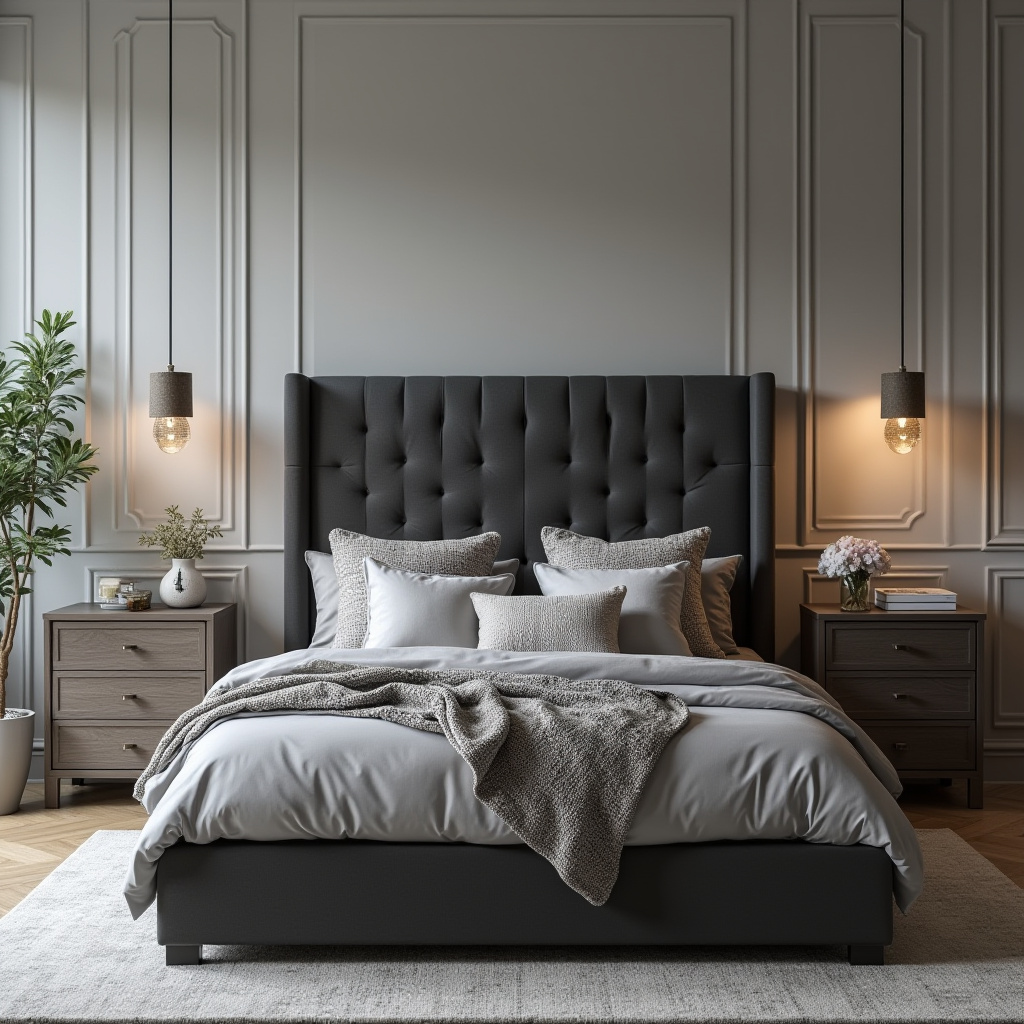 Bedroom Decor For Couples 13