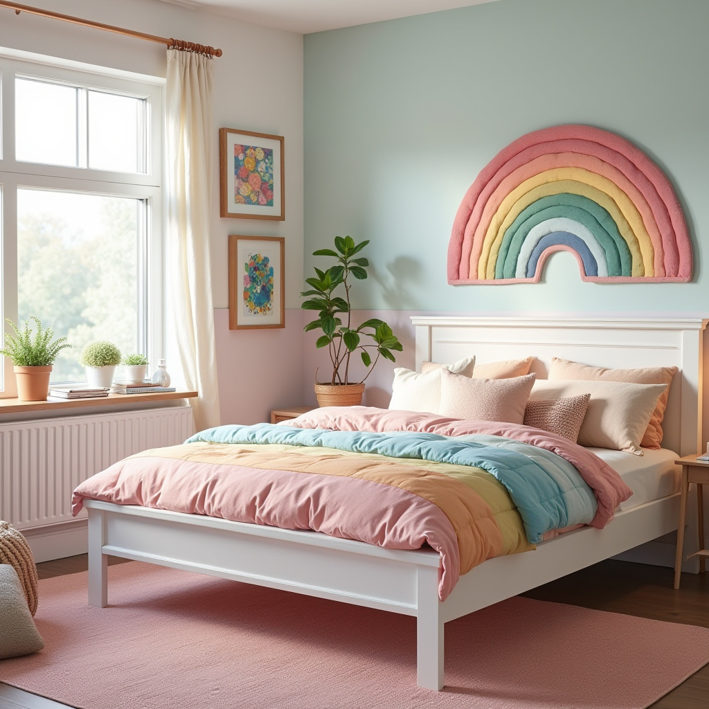 Bedroom Decor For Couples 14
