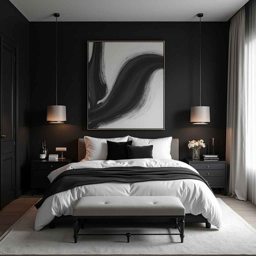 Bedroom Decor For Couples 15