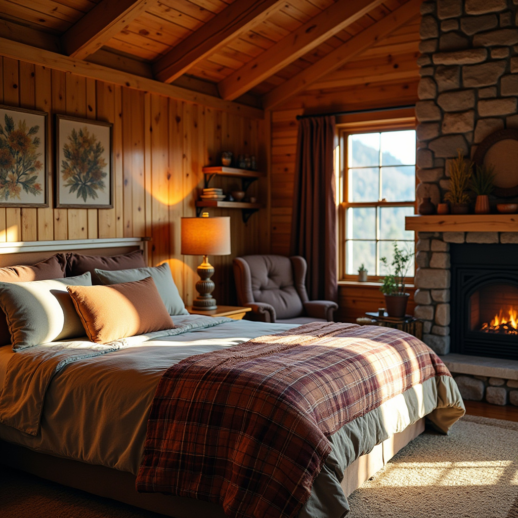 Bedroom Decor For Couples 16