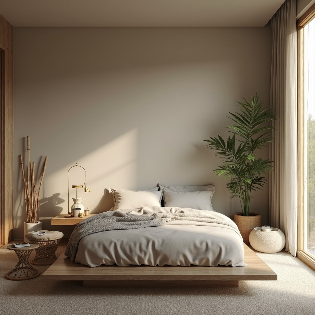 Bedroom Decor For Couples 17