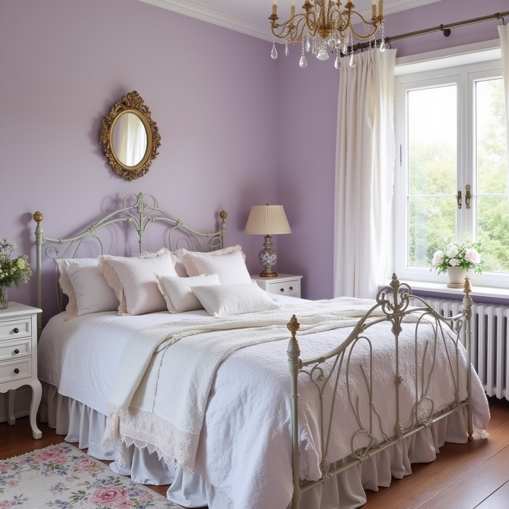 Bedroom Decor For Couples 20