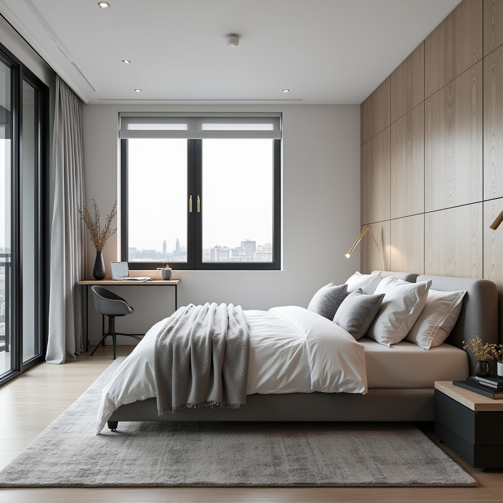 Bedroom Decor For Couples 21