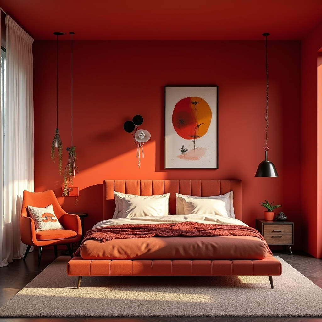 Bedroom Decor For Couples 22