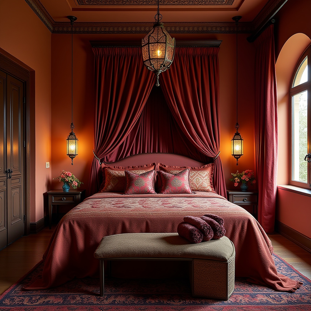 Bedroom Decor For Couples 24