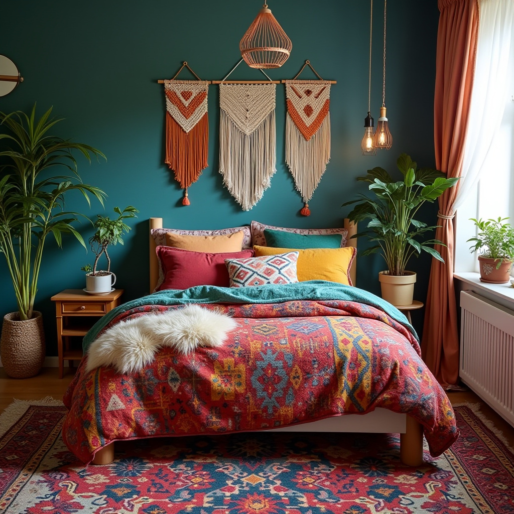 Bedroom Decor For Couples 4