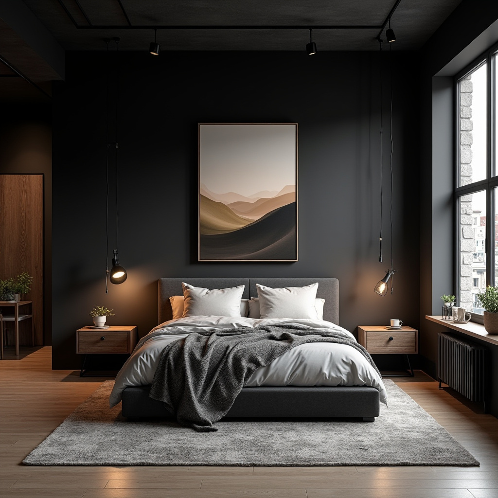 Bedroom Decor For Couples 7